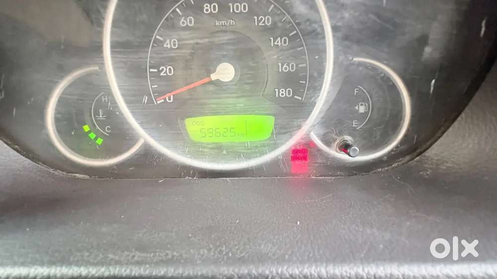 Hyundai Eon 0.8 Era Plus 2014