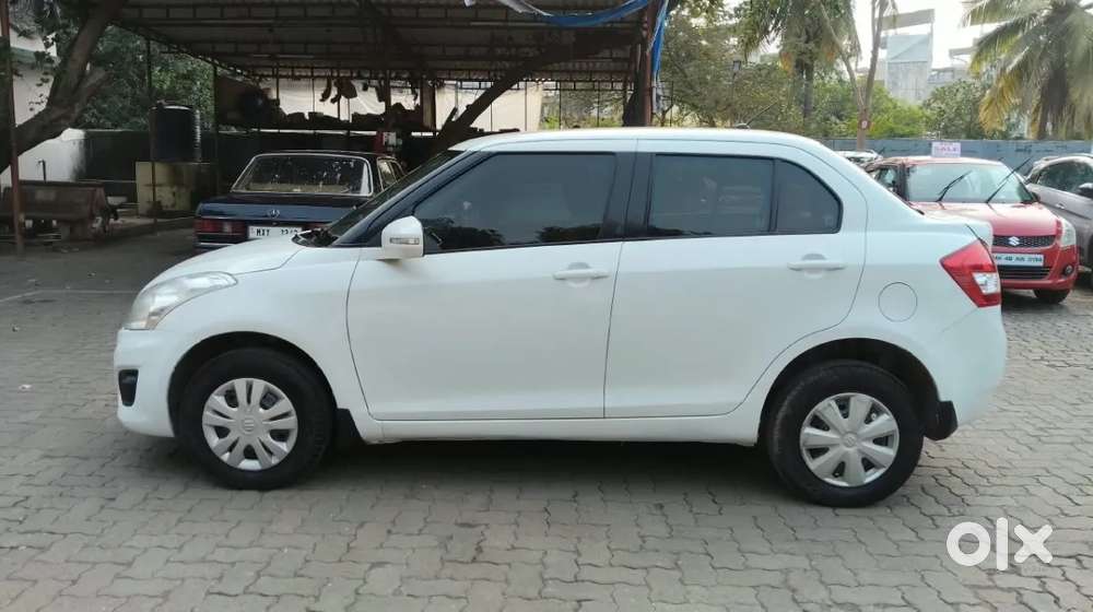 Maruti Suzuki Swift Dzire 1.3 Vxi, 2012, Petrol