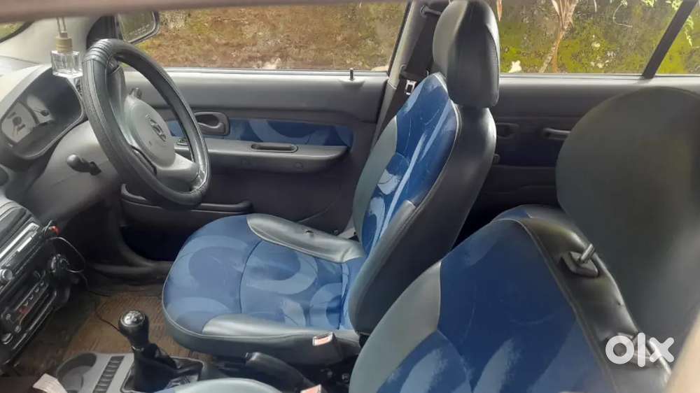 Hyundai Santro Xing Gls 2009