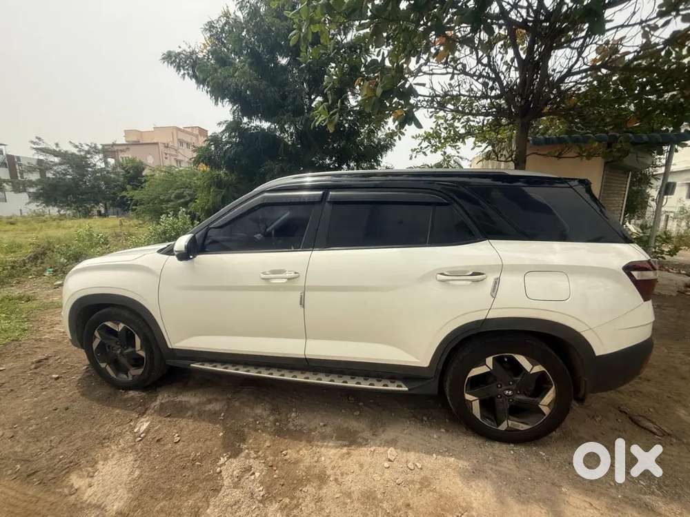 Hyundai Alcazar 2023