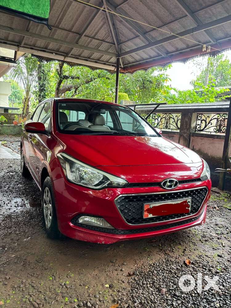 Hyundai I20 Sportz Petrol 2016( Direct Customer Sale Only)
