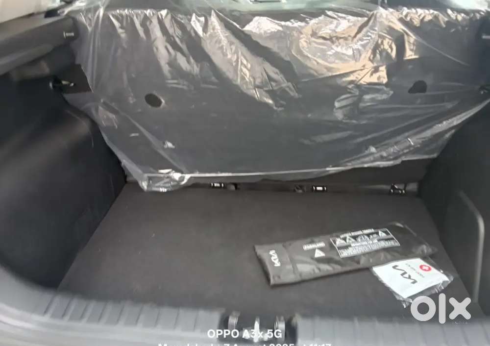 Kia Sonet 1.2 Htk 2025
