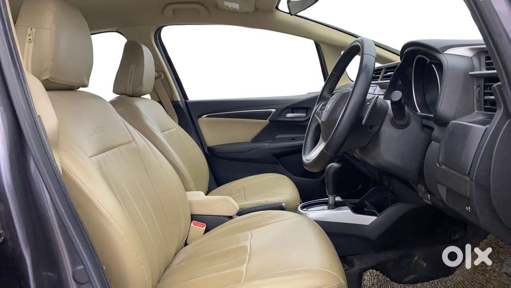 Honda Jazz Vx Cvt, 2021, Petrol