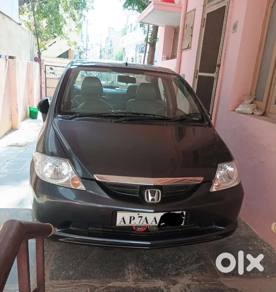Honda City 2004 Petrol 270000 Km Driven