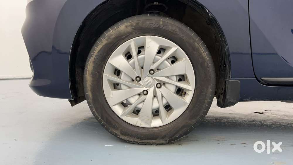 Maruti Suzuki Baleno Maruti-suzuki-baleno-sigma-diesel, 2023, Petrol