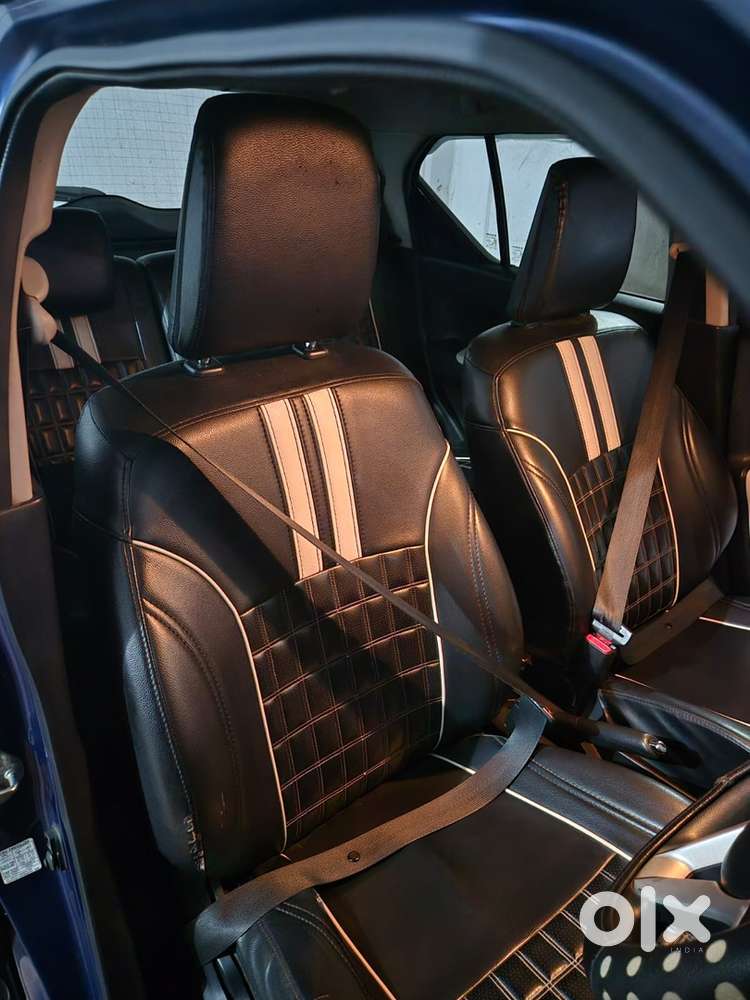 Maruti Suzuki Ignis Petrol 2021