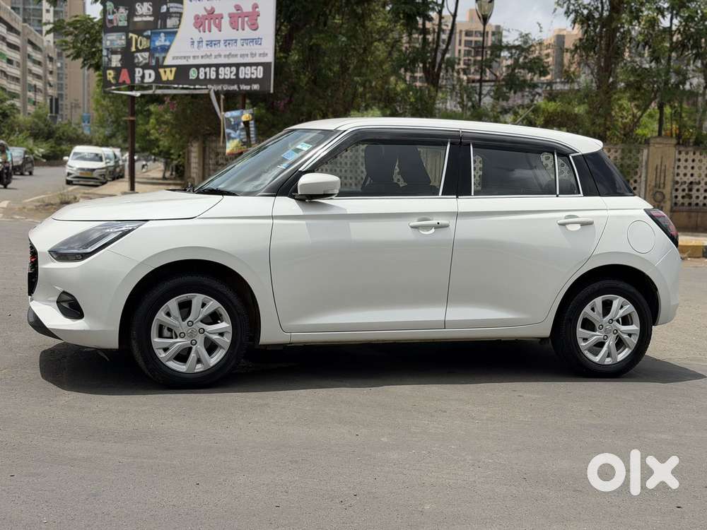 Maruti Suzuki Swift 1.3 Zxi, 2026, Petrol