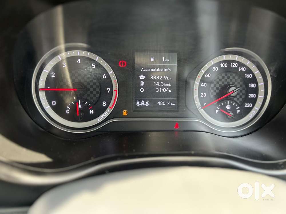 Hyundai Grand I10 Nios Magna 1.2 Mt, 2023, Petrol