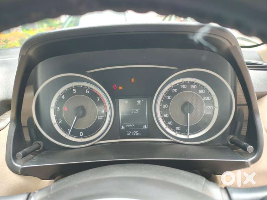 Maruti Suzuki Dzire 1.2 Vxi Cng, 2024, Cng & Hybrids