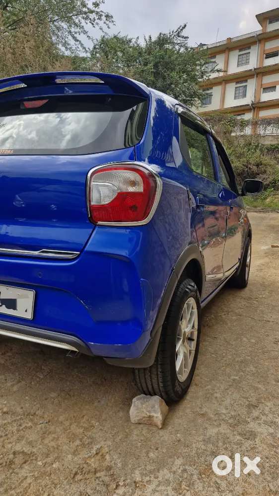 Maruti Suzuki Alto K10 2022 Petrol Well Maintained