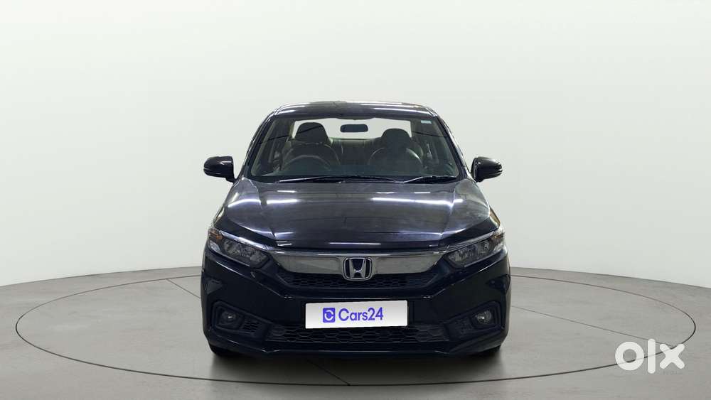 Honda Amaze 1.2 V I-vtec Mt, 2020, Petrol