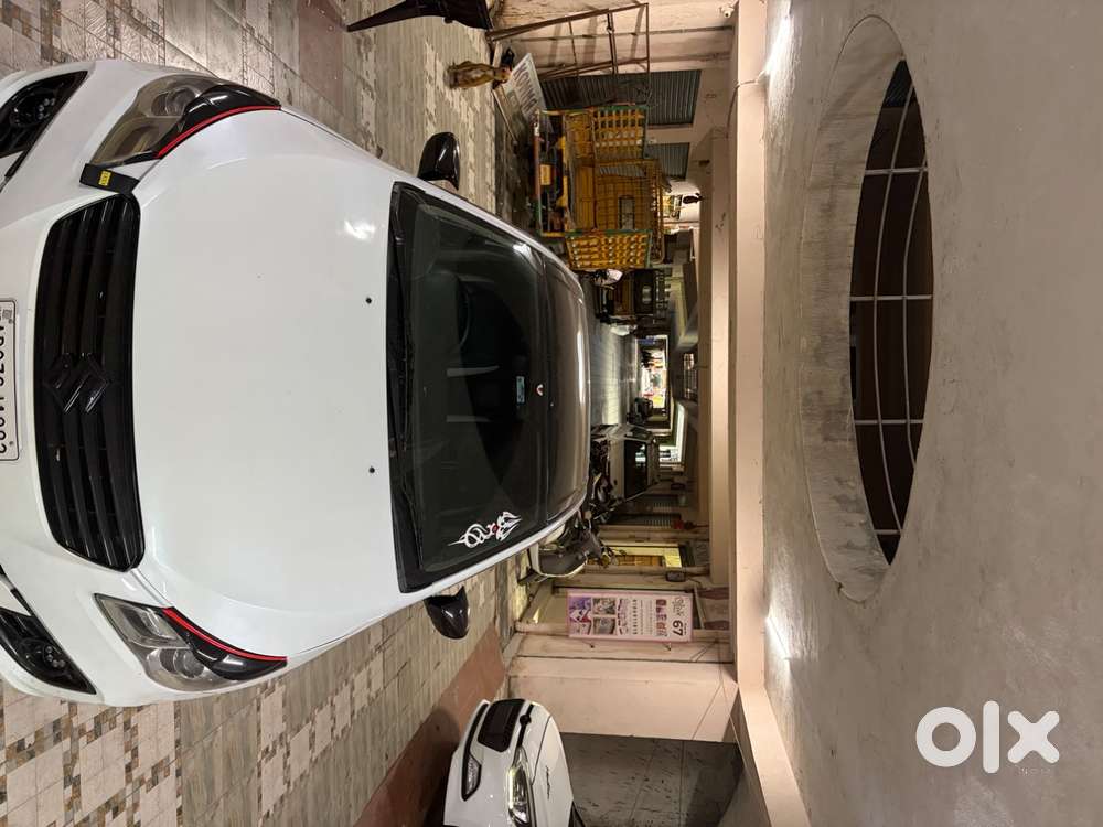Maruti Suzuki Ciaz 2015 Petrol Good Condition