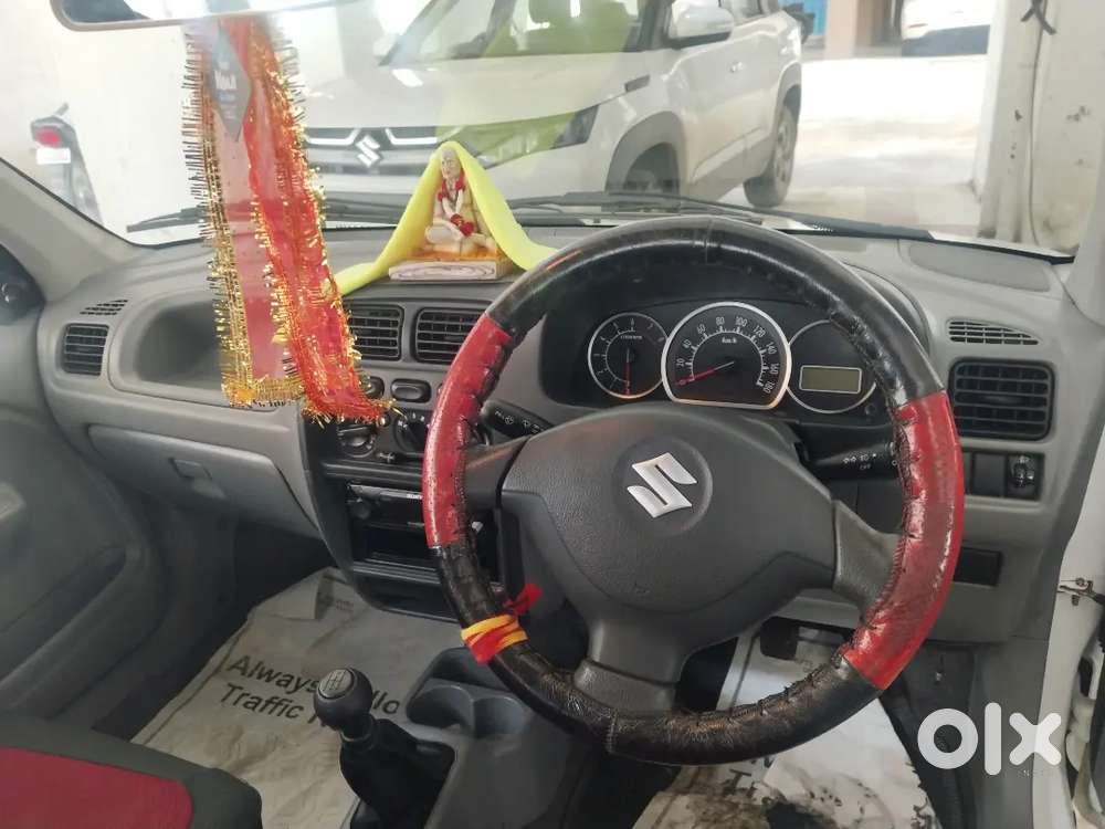 2012 Alto K10 Petrol