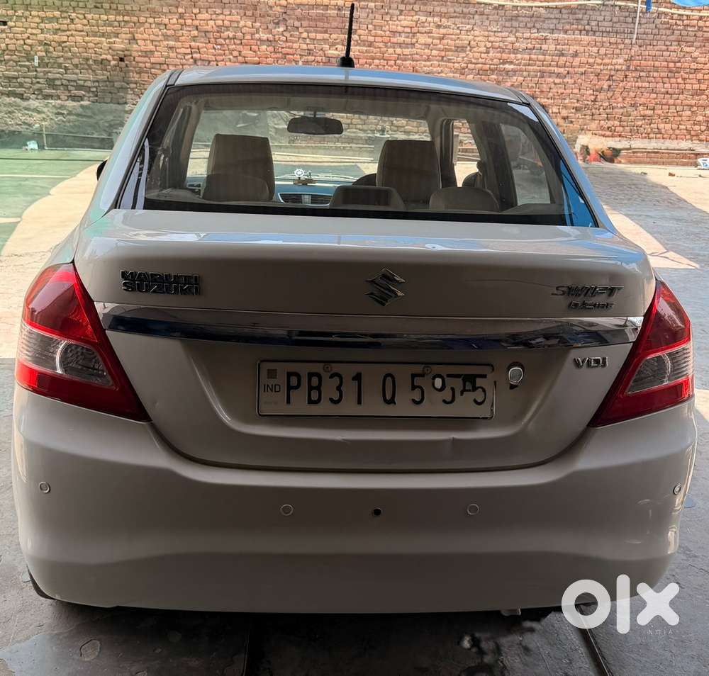 Maruti Suzuki Diesel 2016