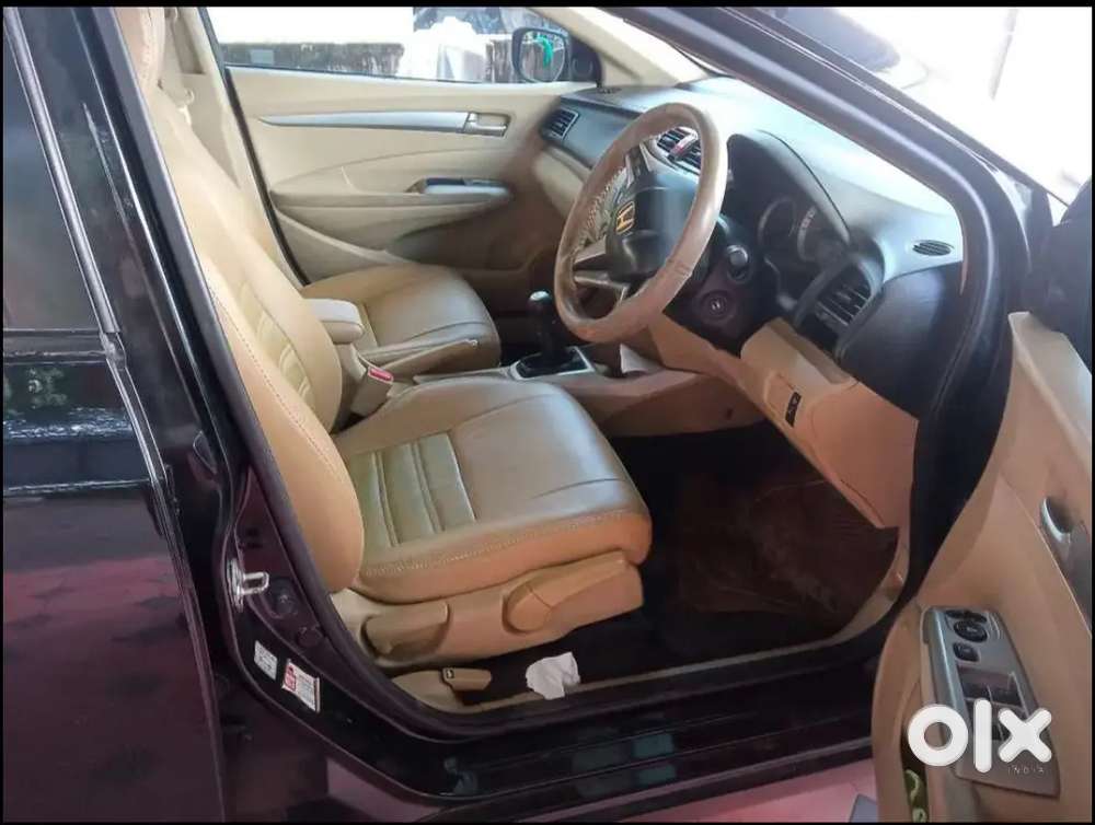 Honda City 2010 Petrol 61000 Km Driven