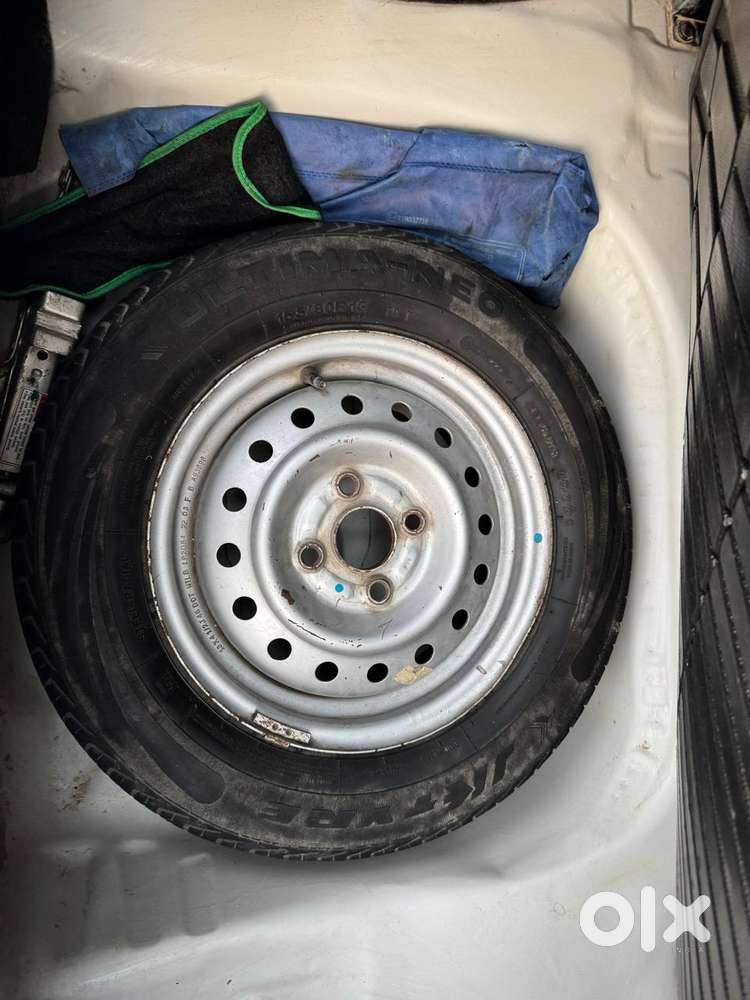 Maruti Suzuki Wagon R Lxi Optional, 2022, Petrol