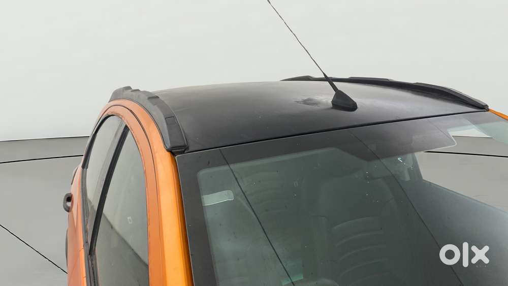 Tata Tiago Nrg Petrol, 2018, Petrol