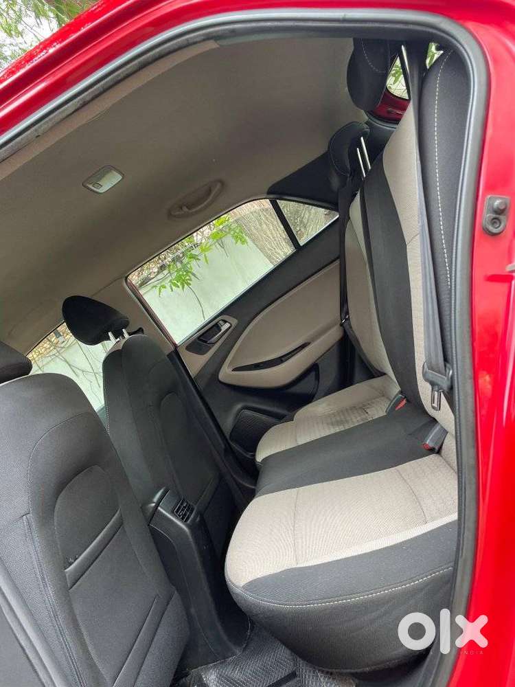 Hyundai I20 Diesel Asta, 2016, Diesel
