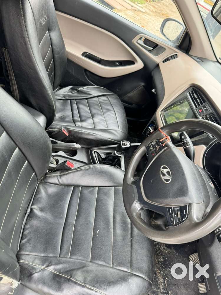 Good Condition Car Without Any Problem
