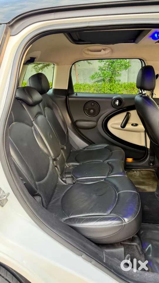 Mini Cooper, 2013, Diesel