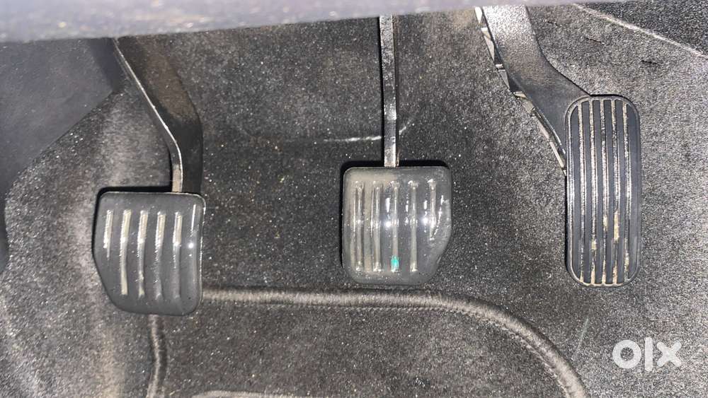 Tata Safari 2.0 Xz Plus Dark Edition, 2022, Diesel