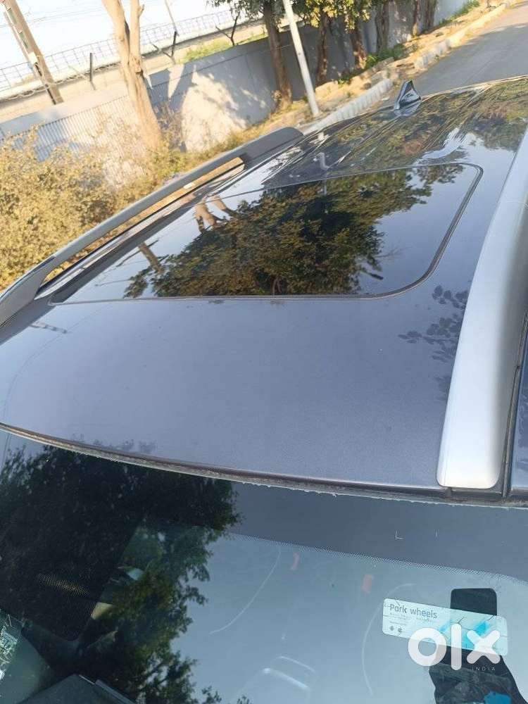 Hyundai Venue Sx Plus Turbo Dct, 2019, Petrol