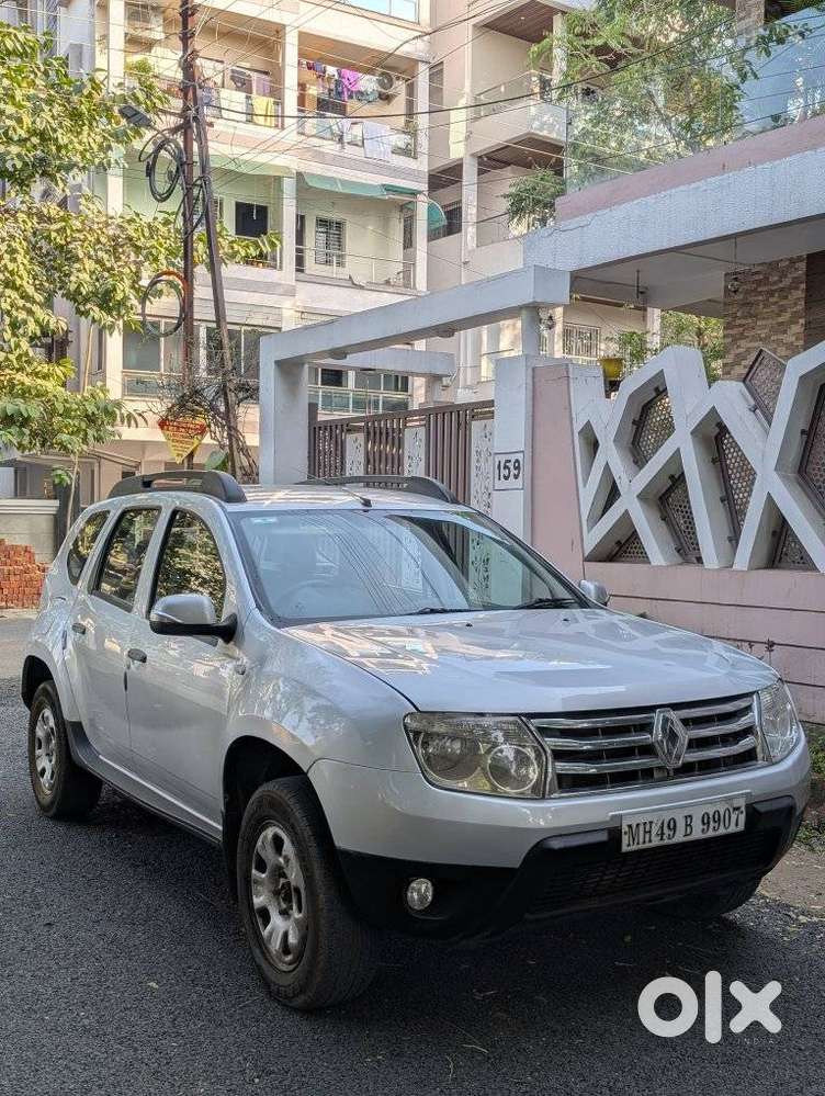 Renault Duster 2012-2015 85ps Diesel Rxl Optional, 2014, Diesel
