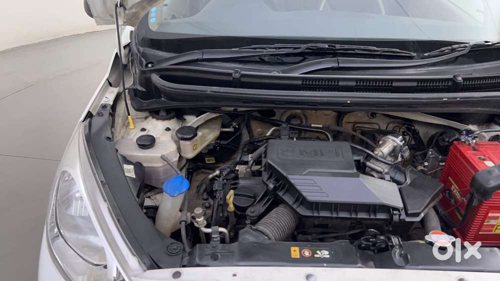 Hyundai Santro Era Executive, 2022, Petrol