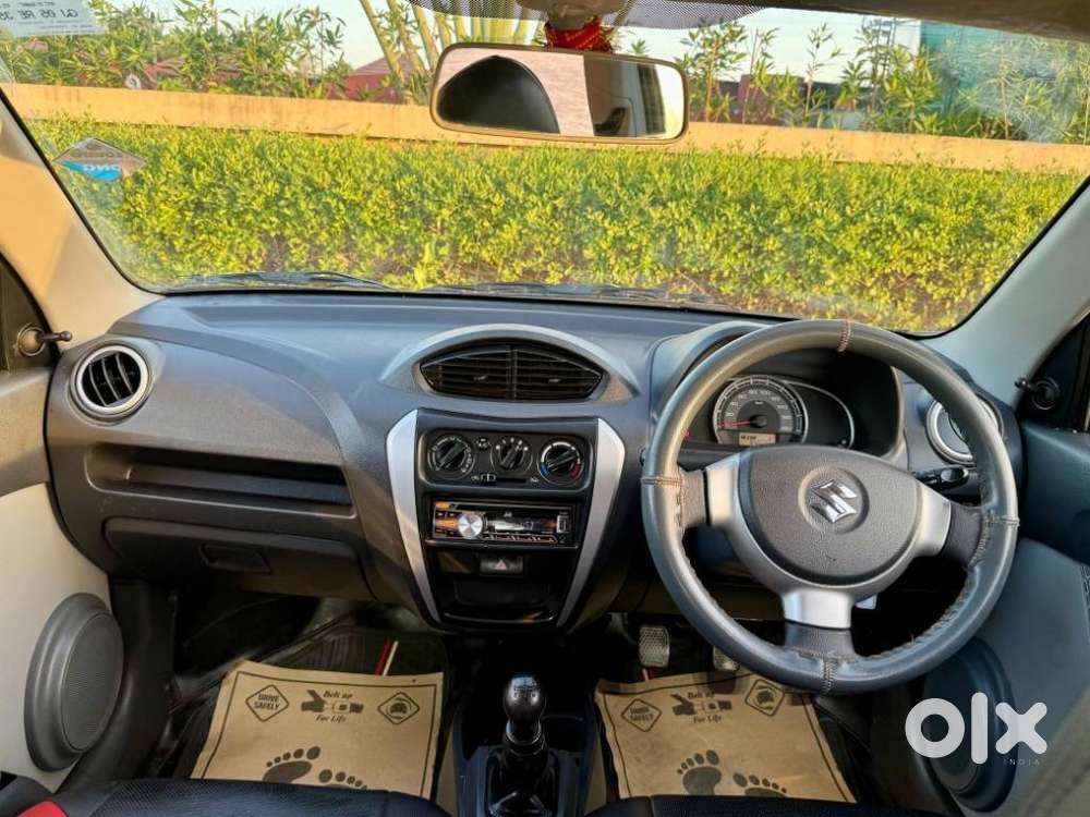 Maruti Suzuki Alto 800 Std Cng, 2018, Cng & Hybrids