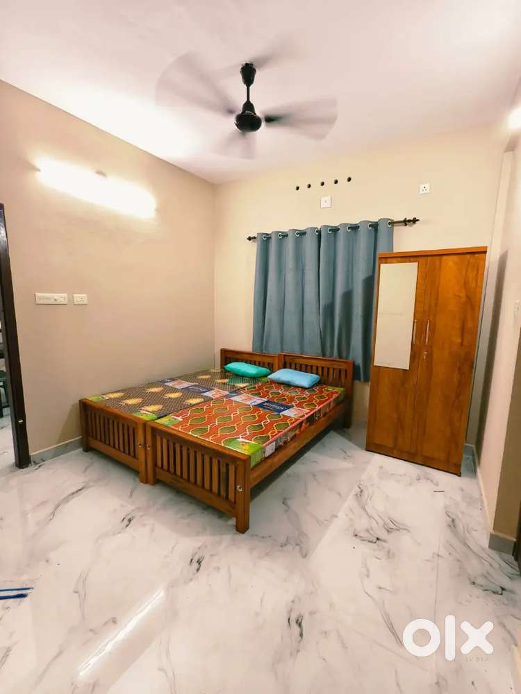 1BHK in Kakkanad