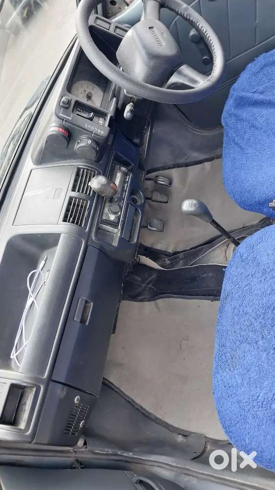 Maruti Suzuki 800 Petrol 2003