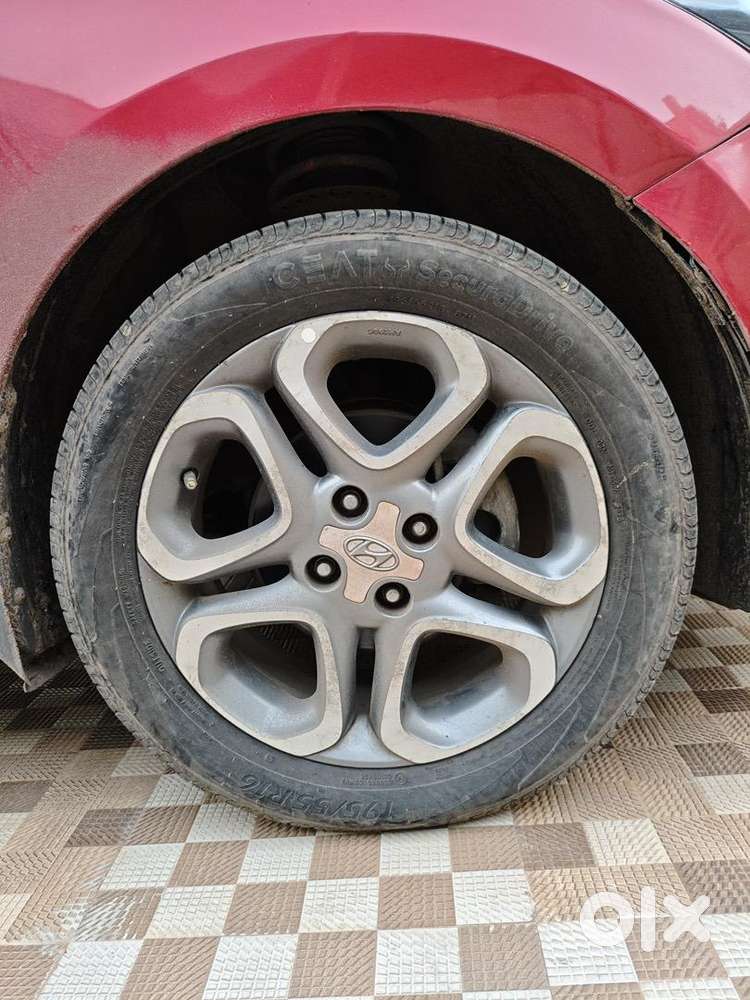 Hyundai Elite I20 2018 Petrol 62500 Km Driven