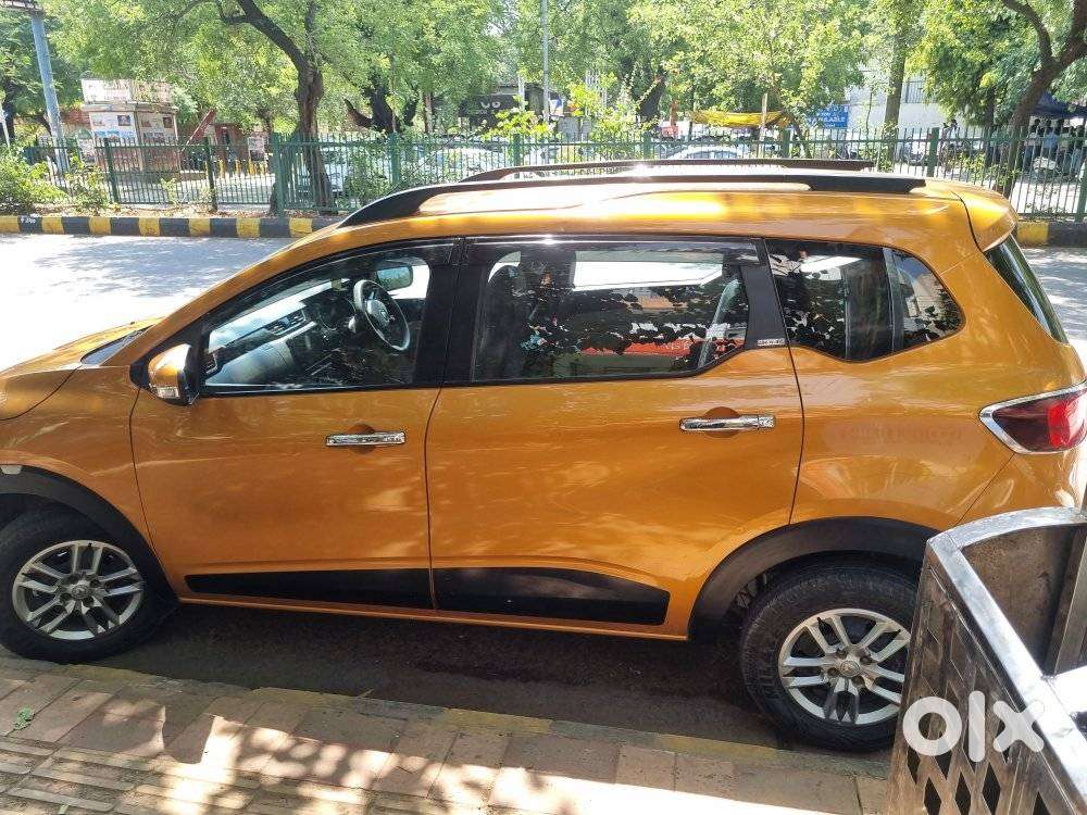 Renault Triber Rxt, 2020, Petrol