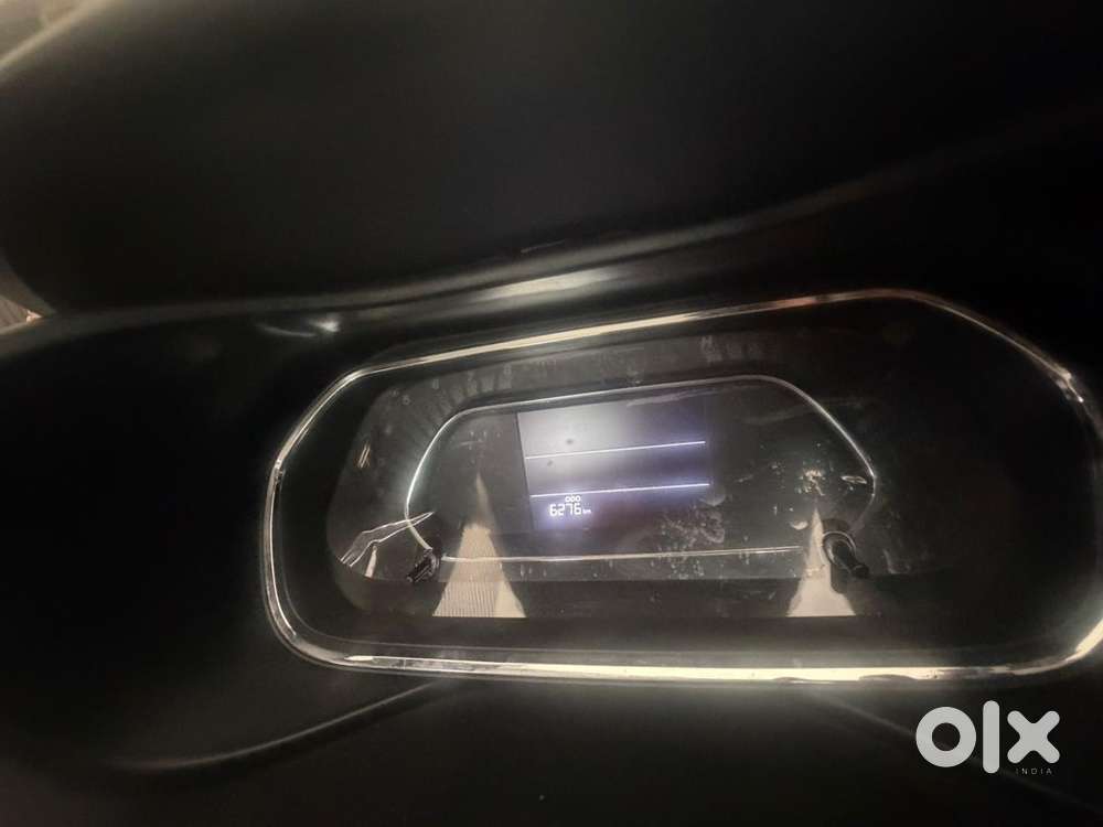 Tata Nexon Petrol 2025