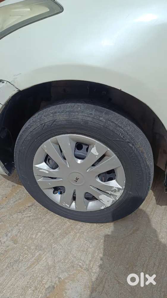 Maruti Suzuki Dzire 2012 Diesel Manual
