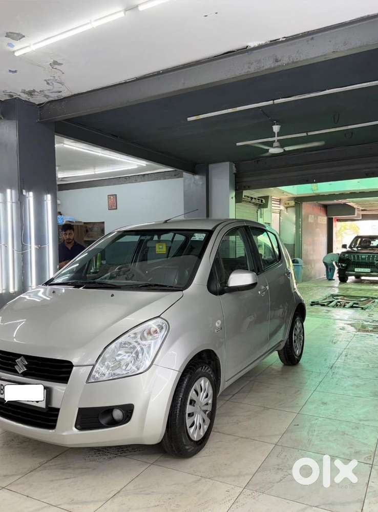 Maruti Suzuki Diesel 2011