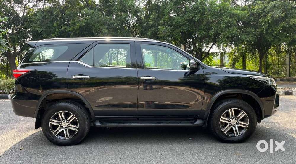 Toyota Fortuner 4x2 At 2.8 Diesel, 2024, Diesel