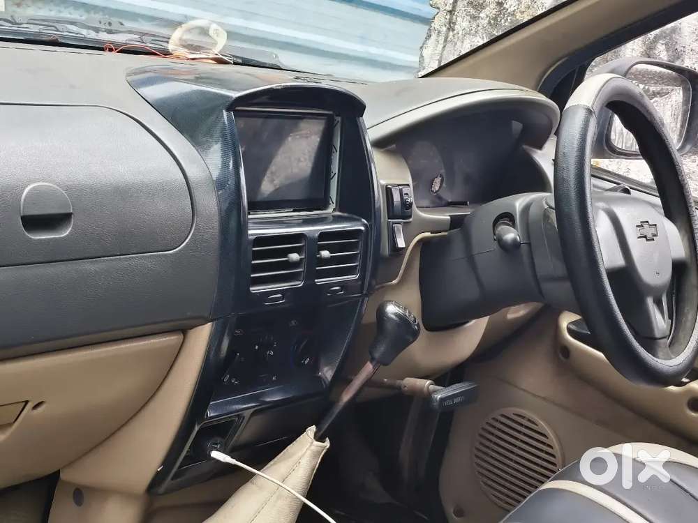 Chevrolet Tavera Neo 2013