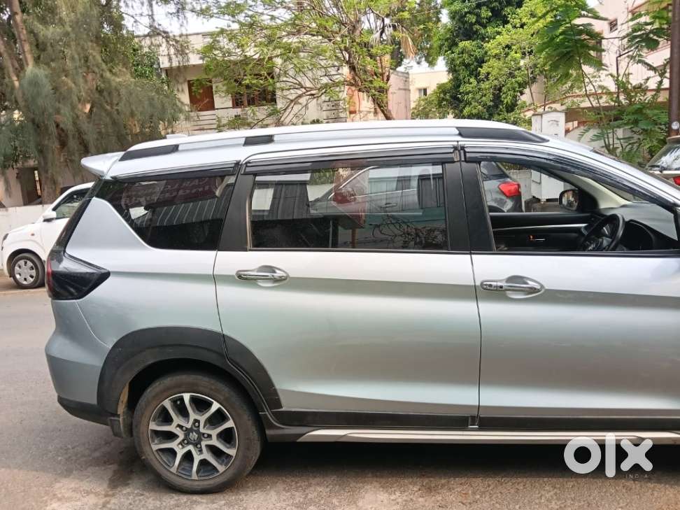 Maruti Suzuki Xl6 1.5 Zeta Mt, 2022, Petrol