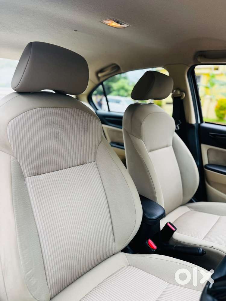 Honda Amaze S Petrol, 2019, Petrol