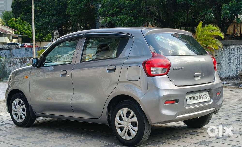 Maruti Suzuki Celerio Vxi, 2022, Cng & Hybrids