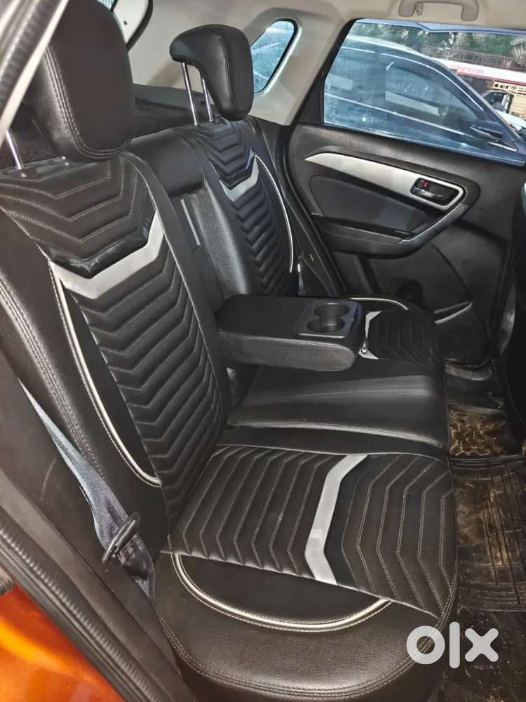 Maruti Suzuki Brezza 2018