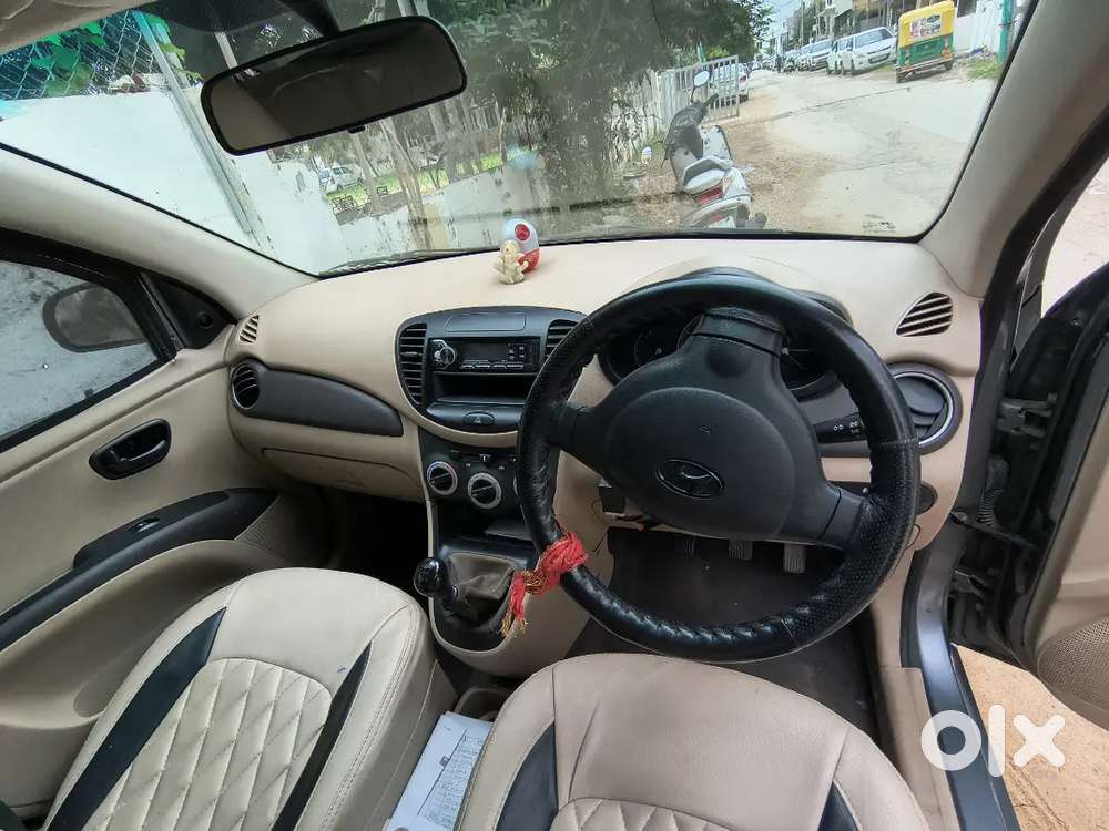 Hyundai I10 2009 Era Petrol Manual