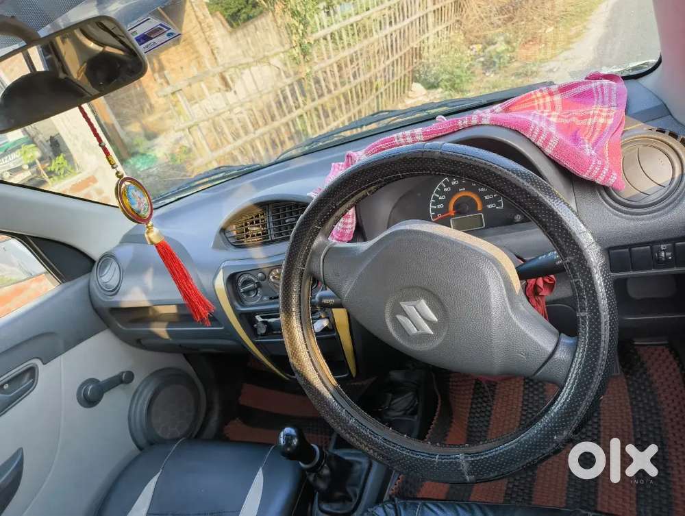 Maruti Suzuki Alto 800 2018 Petrol 63000 Km Driven