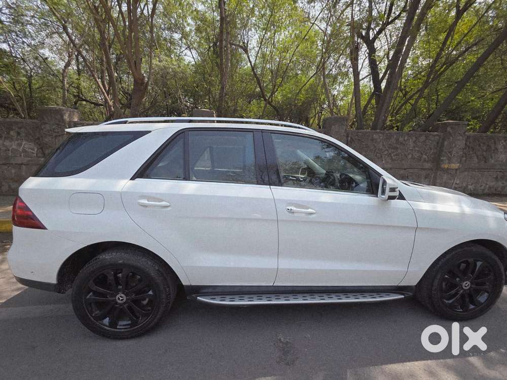 Mercedes-benz Gle Class 2.1 250d 4matic, 2018, Diesel