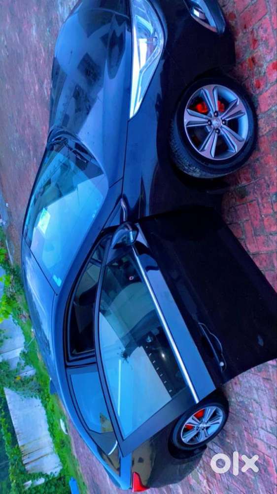 Car Is In Mint Condition