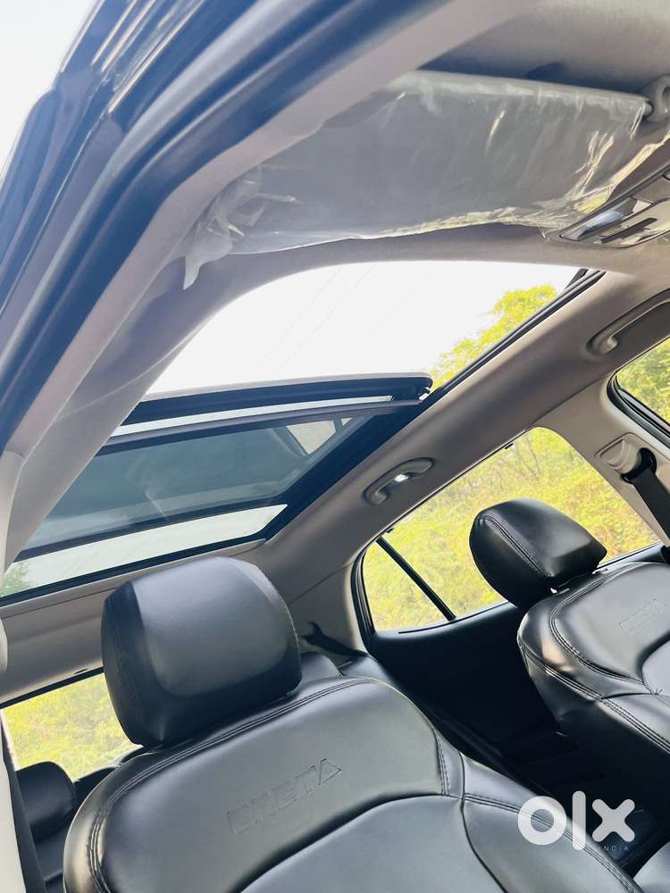 Hyundai Creta, 2023, Petrol