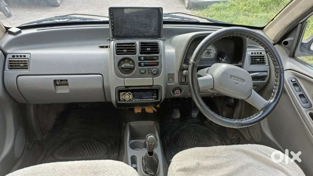 Maruti Suzuki Zen Lxi 2004 For Sal