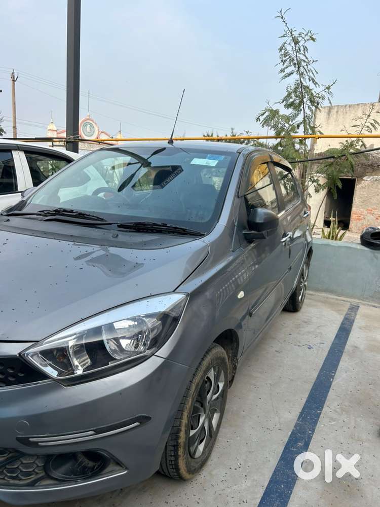 Tata Tiago Petrol 2019