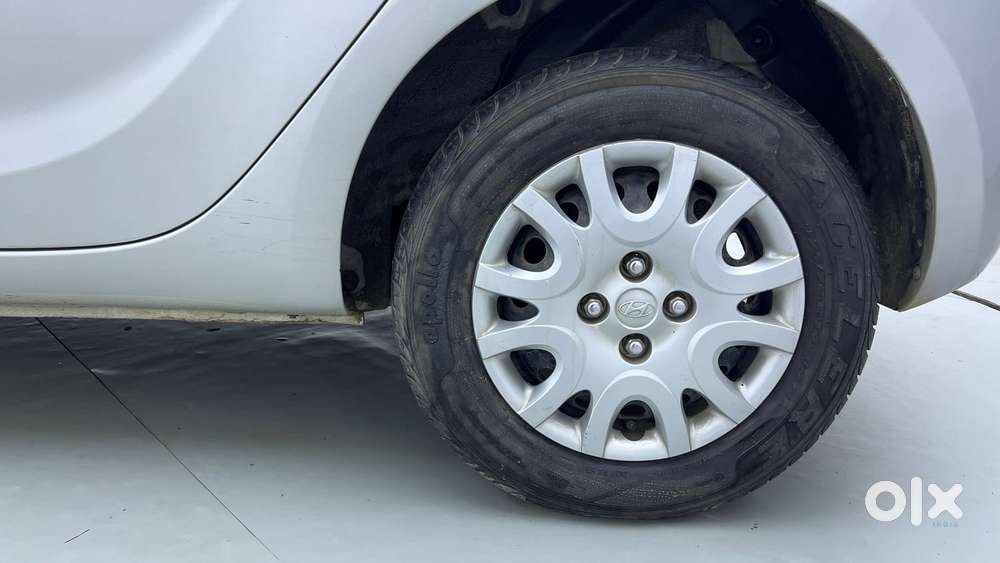 Hyundai I20 Magna, 2012, Petrol